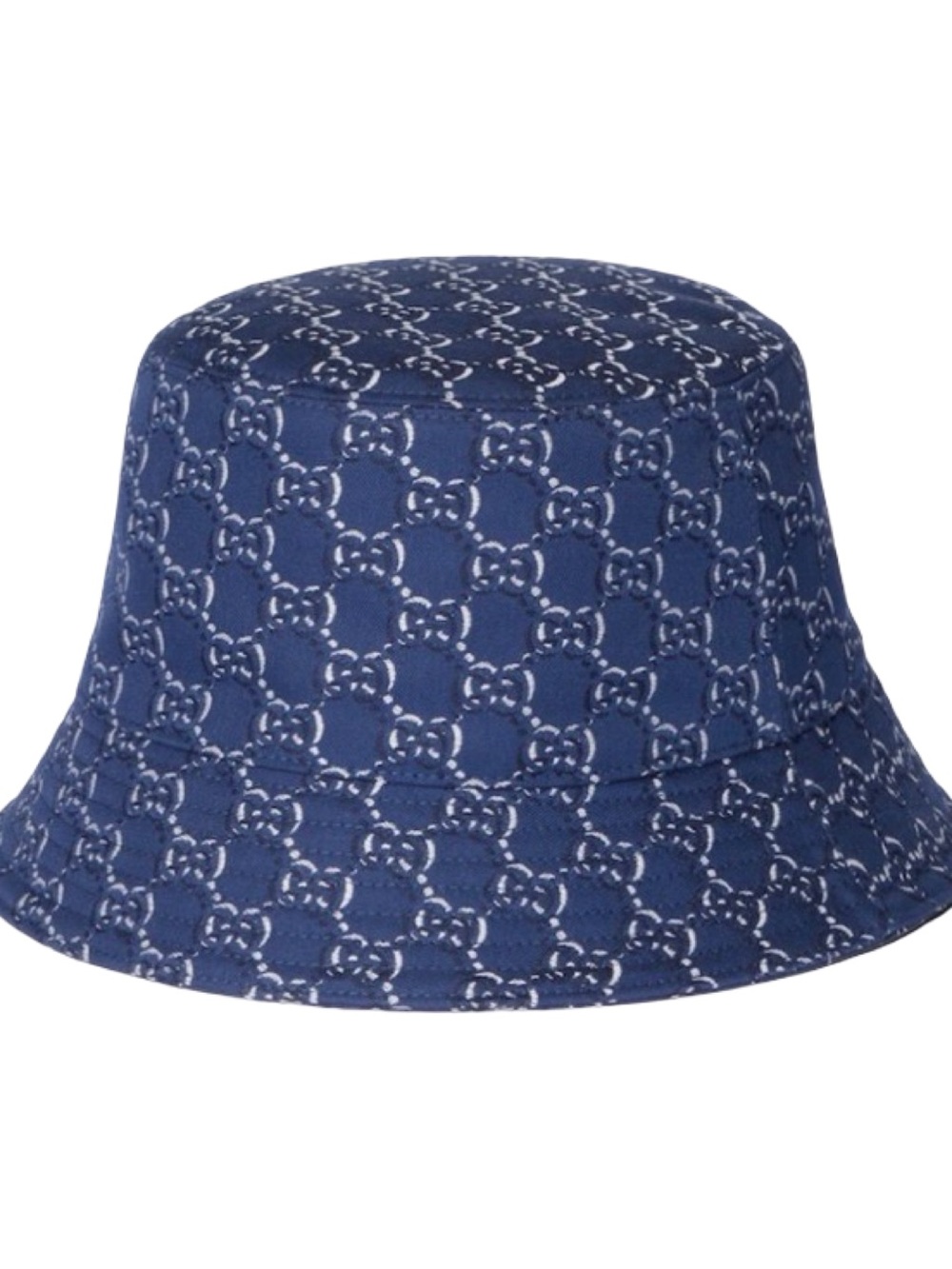 GUCCI GG BUCKET HAT